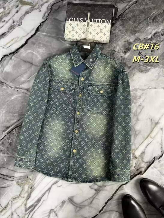 Picture of Louis Vuitton Jackets _SKULVM-3XL12yr10132468